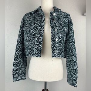 NWT TDC Women’s Jacket